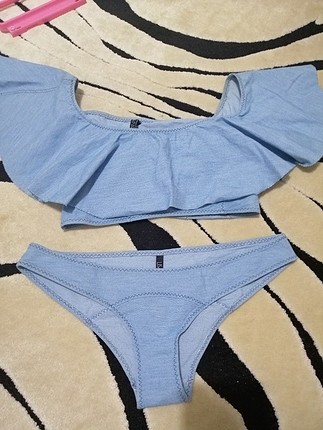 kot bikini