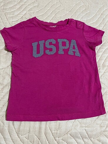 Kız bebek tshirt
