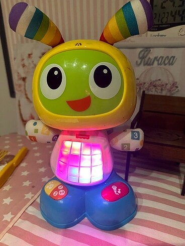 fisher price dansçı bee