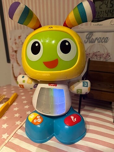 Fisher Price fisher price dansçı bee