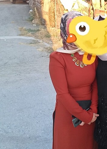 Pınar şems uzun tunik 