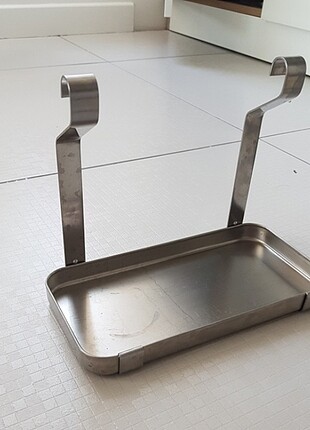 Ikea metal düzenleyici 