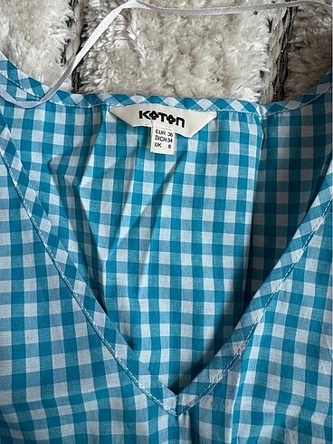 Koton Koton bluz
