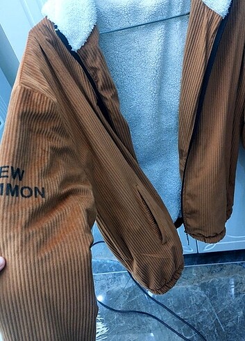 Koton Pelus mont
