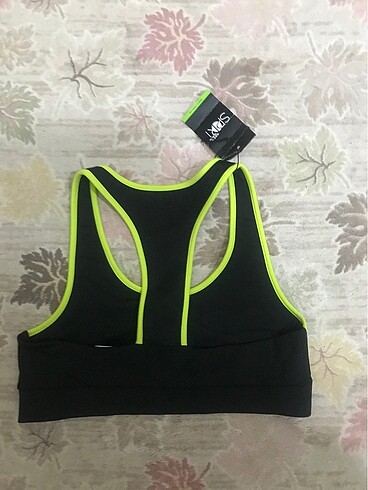 Koton Koton XL Beden Sıfır Büstiyer