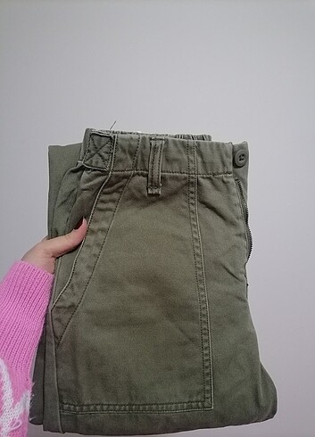 pull&bear pantalon 32 beden