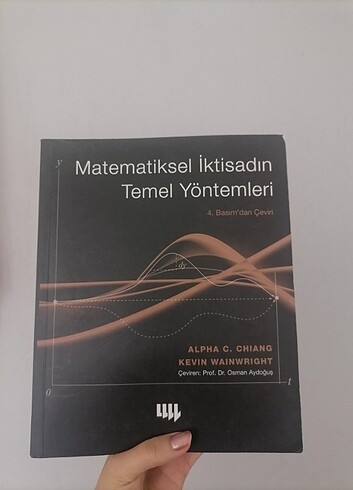 matematiksel iktisat