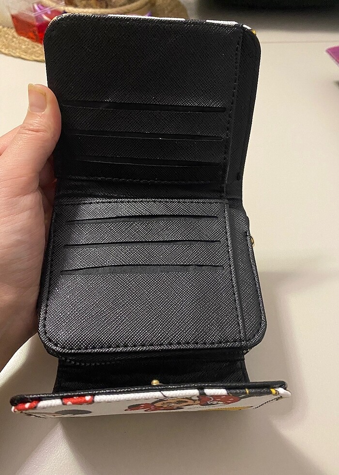 Cüzdannn???? - Görsel 2