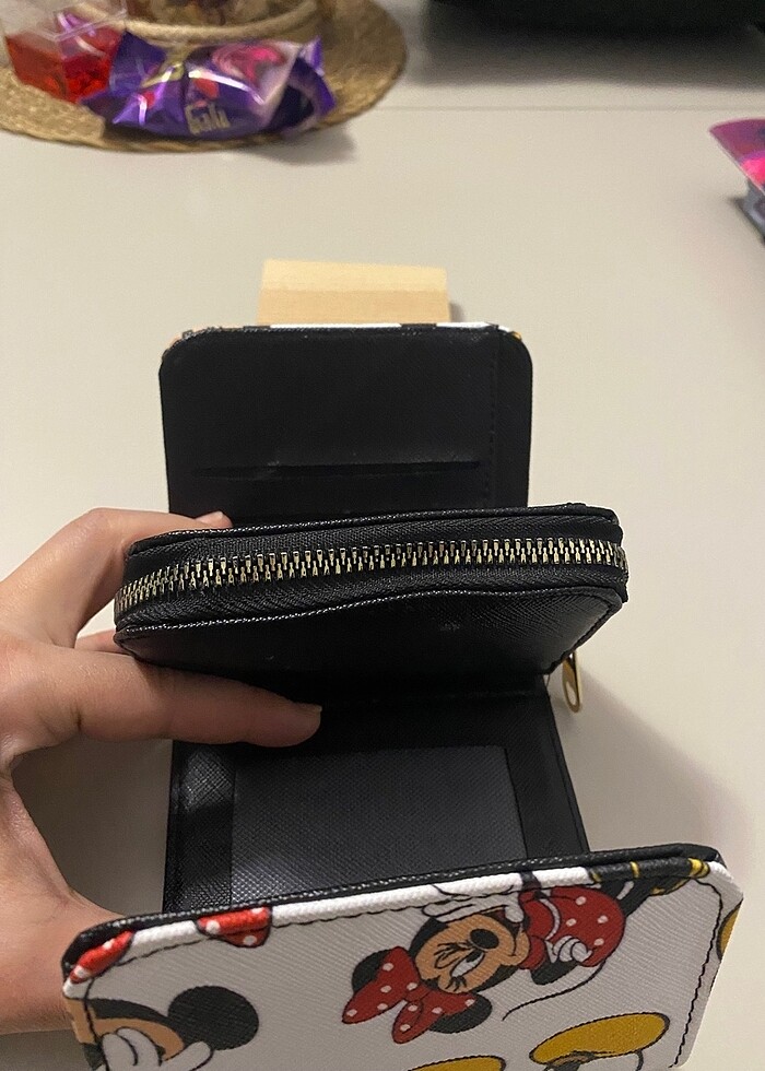 Cüzdannn???? - Görsel 3