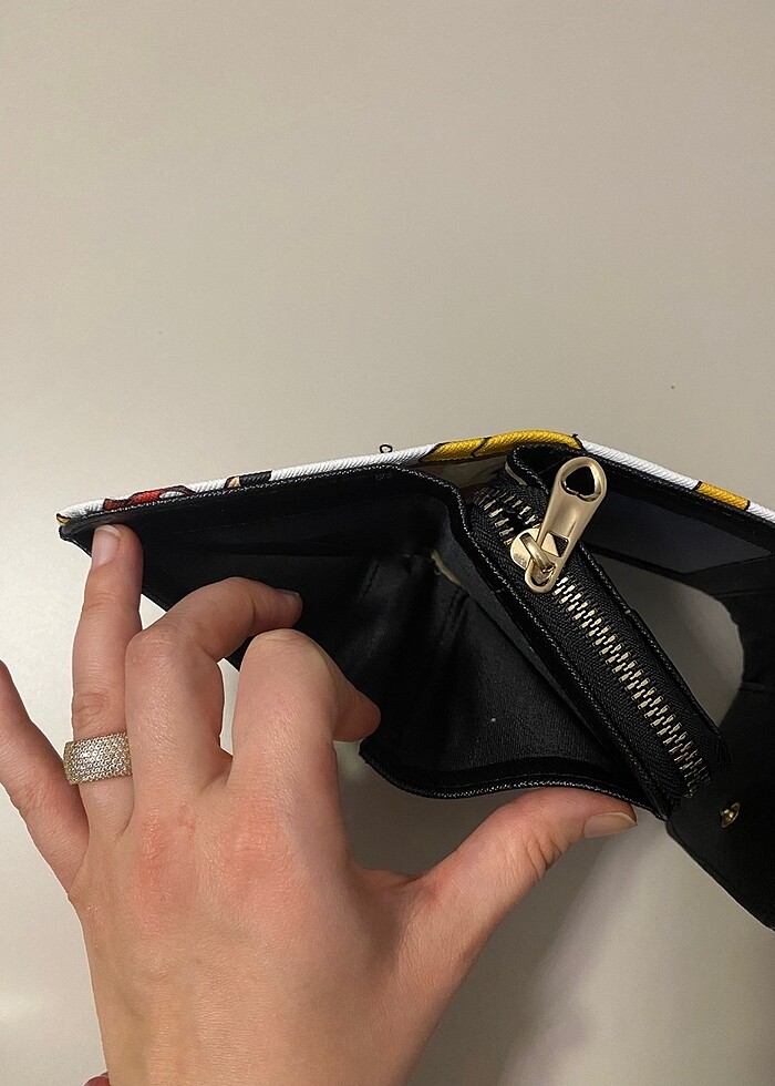 Cüzdannn???? - Görsel 4