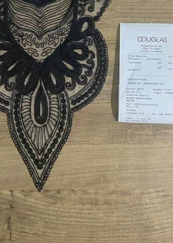 Byredo Tobacco Mandarin Unisex Parfümü 50 ml - Görsel 2