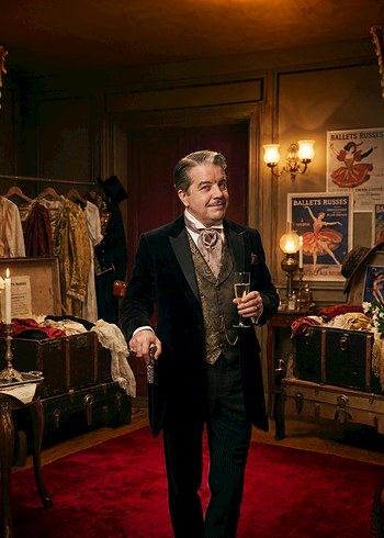 Roja Diaghilev - Görsel 2