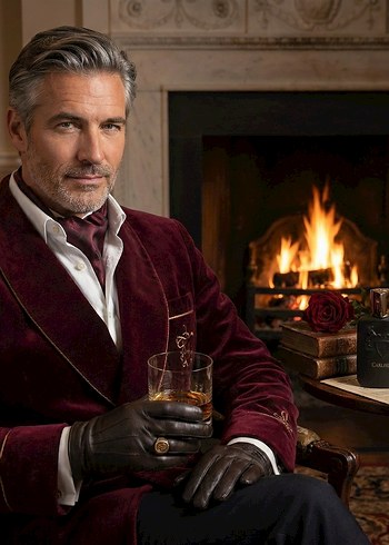 Parfums de Marly Carlısle - Görsel 2