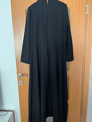 Diğer Tesettür abiye