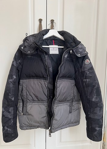 MONCLER erkek mont
