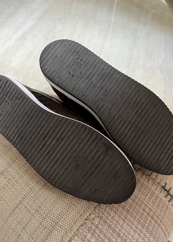 George Hogg erkek deri ayakkabı - Görsel 5