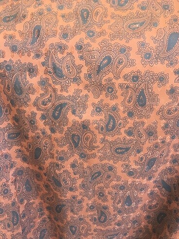 Deri erkek yelek - Görsel 3