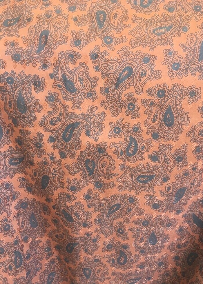 Deri erkek yelek - Görsel 3