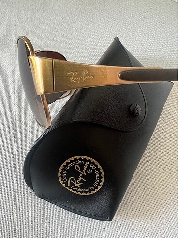 Rayban güneş gözlüğü - Görsel 4