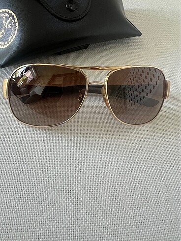Rayban güneş gözlüğü - Görsel 3