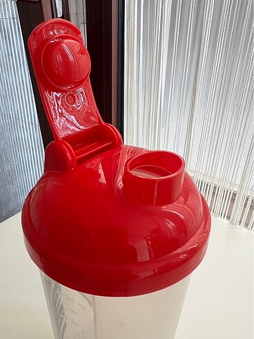 Sporcu matarası, suluk - Görsel 3