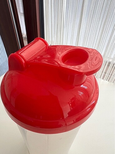 Sporcu matarası, suluk - Görsel 3