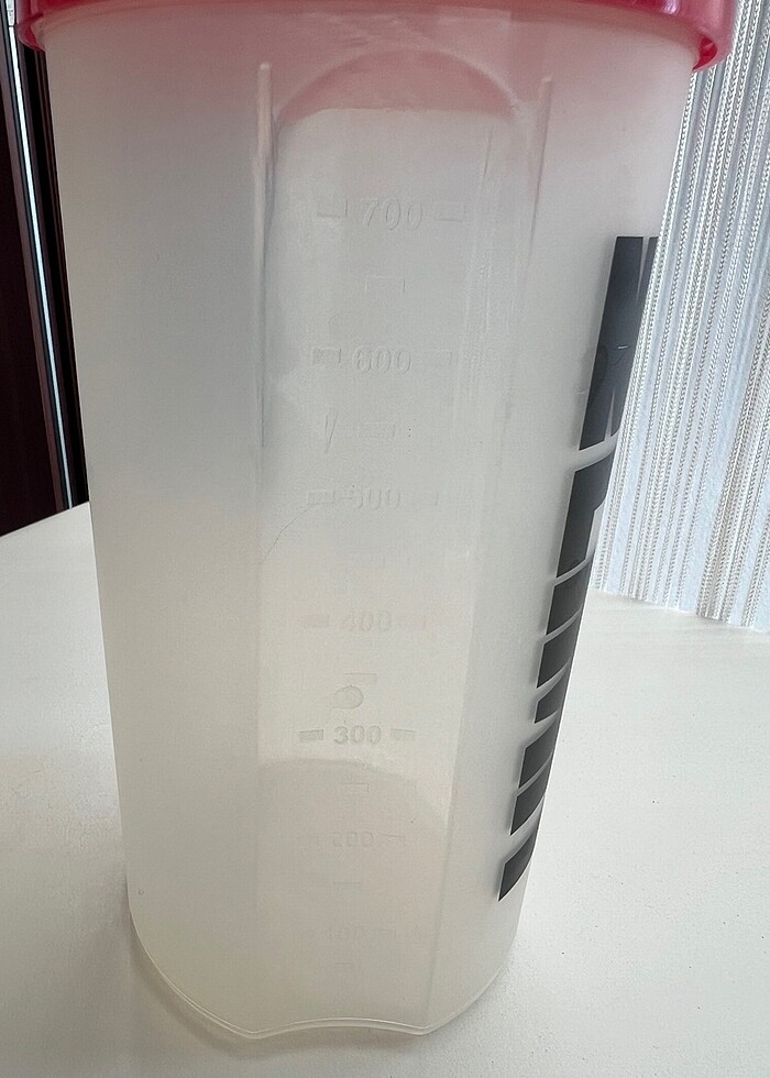 Sporcu matarası, suluk - Görsel 4