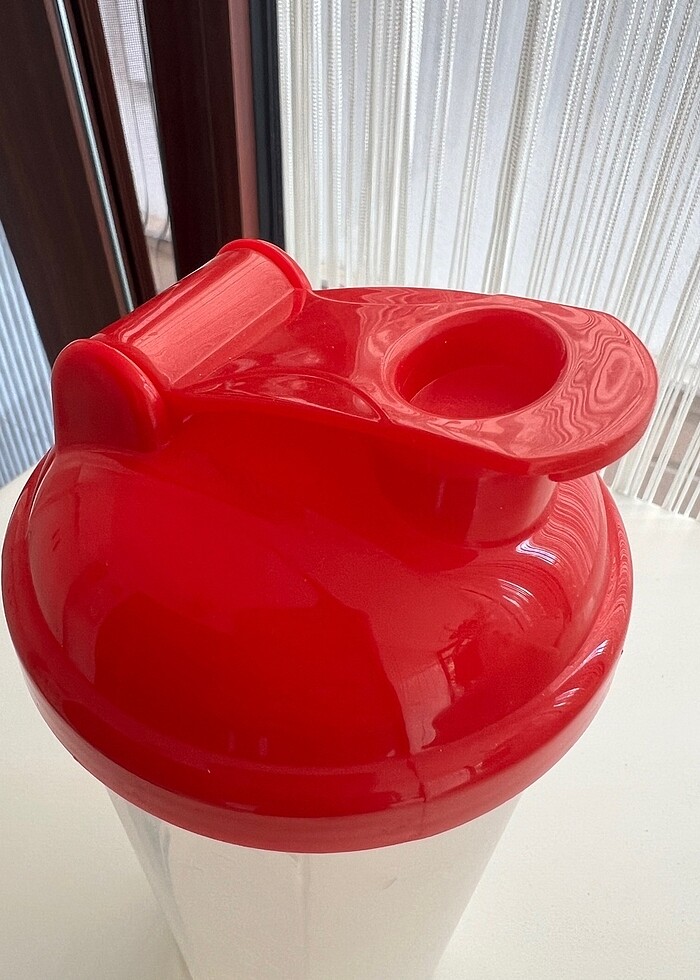 Sporcu matarası, suluk - Görsel 3