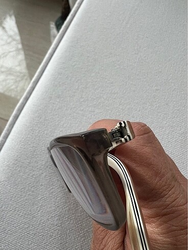 TOMMY HILFIGER gözlük - Görsel 6