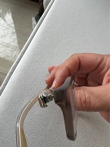 TOMMY HILFIGER gözlük - Görsel 5