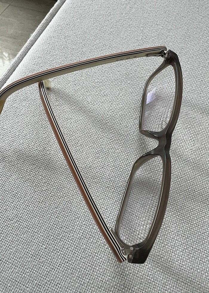 TOMMY HILFIGER gözlük - Görsel 4