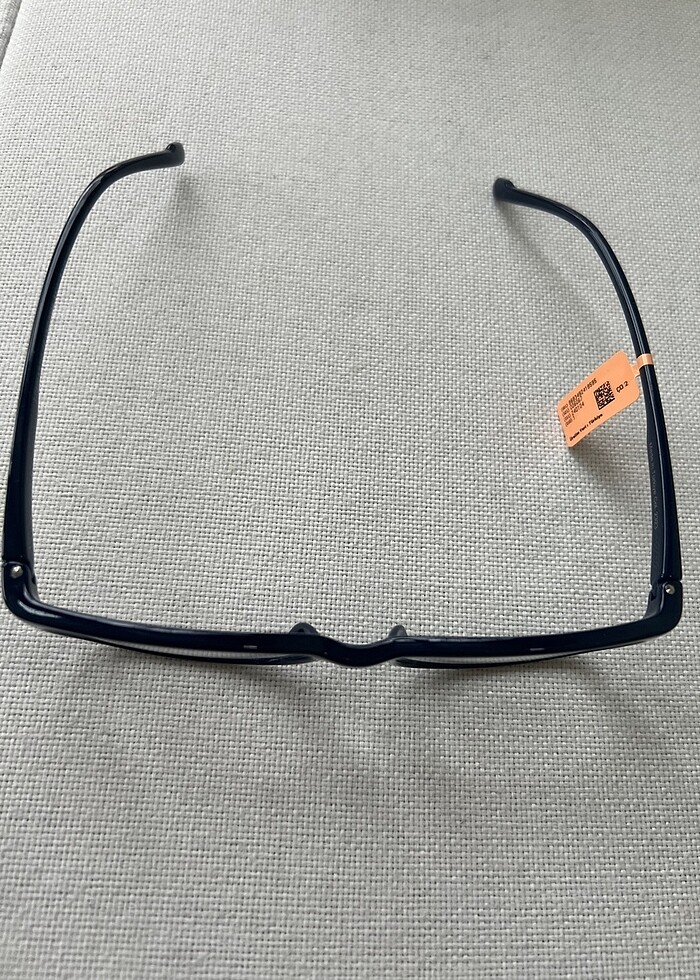 Optik / Numaralı gözlük - Görsel 3