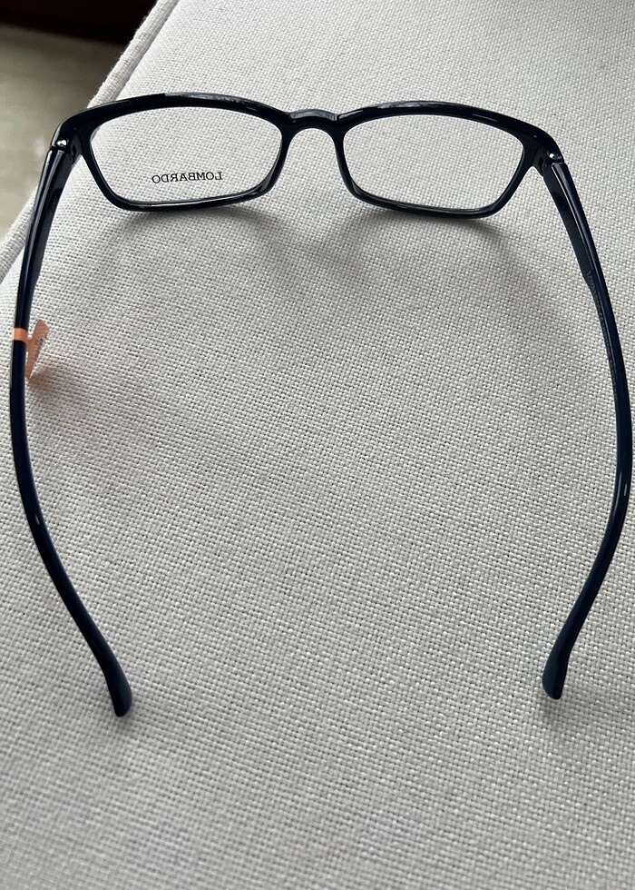 Optik / Numaralı gözlük - Görsel 4