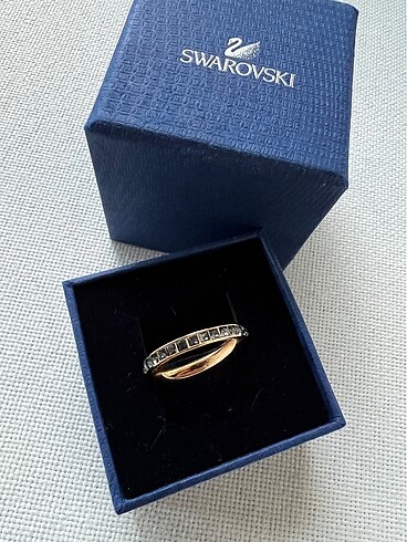 SWAROVSKI YÜZÜK