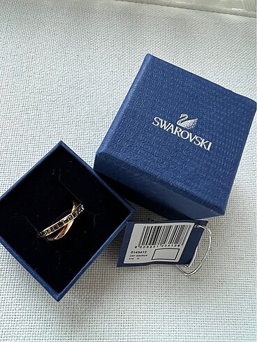  Beden SWAROVSKI YÜZÜK