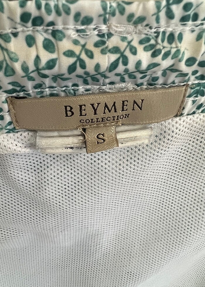 Erkek mayo - Görsel 5