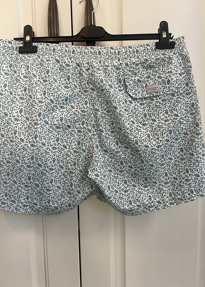 Erkek mayo - Görsel 2