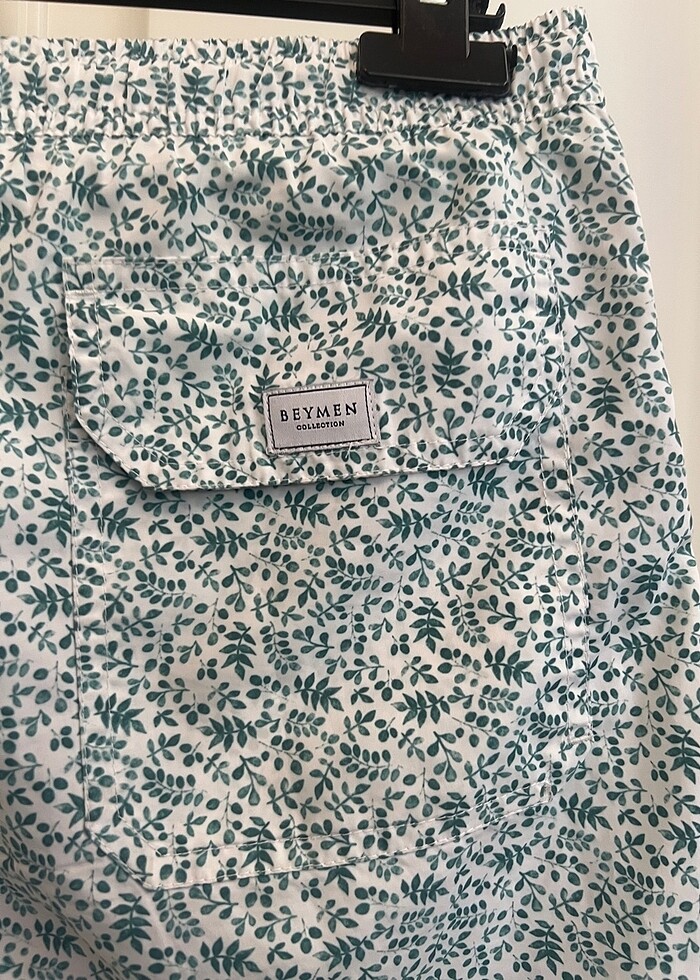 Erkek mayo - Görsel 3