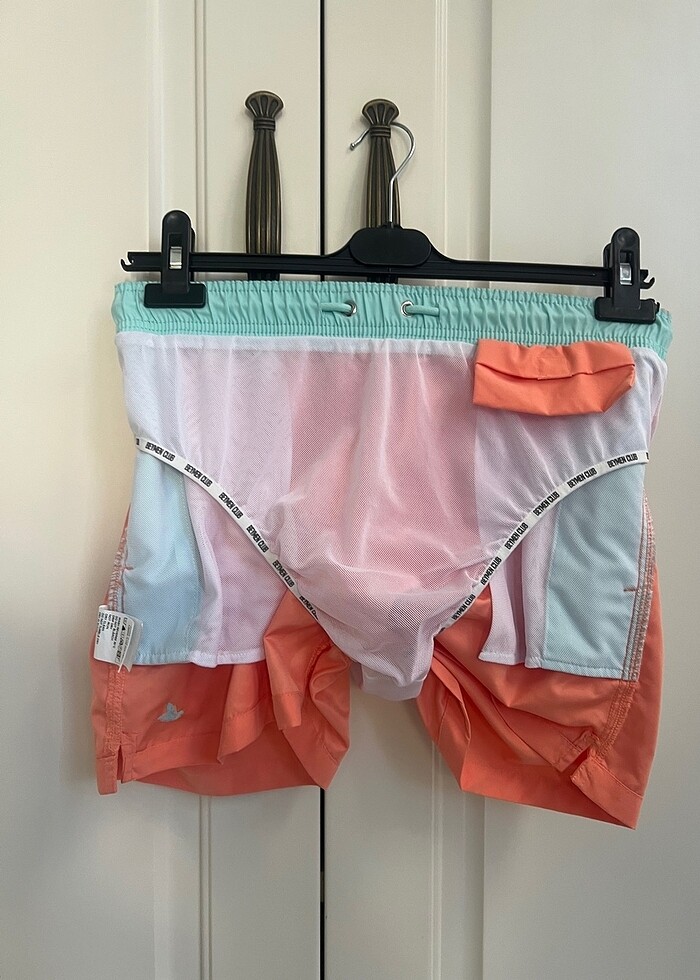 Erkek mayo - Görsel 4