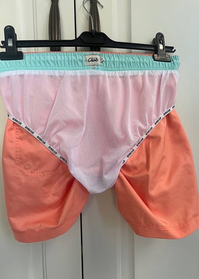 Erkek mayo - Görsel 5