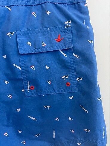 Erkek mayo - Görsel 3