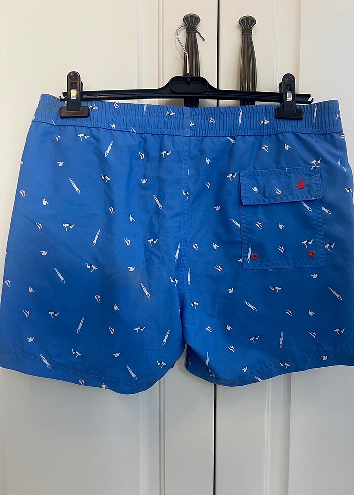 Erkek mayo - Görsel 2