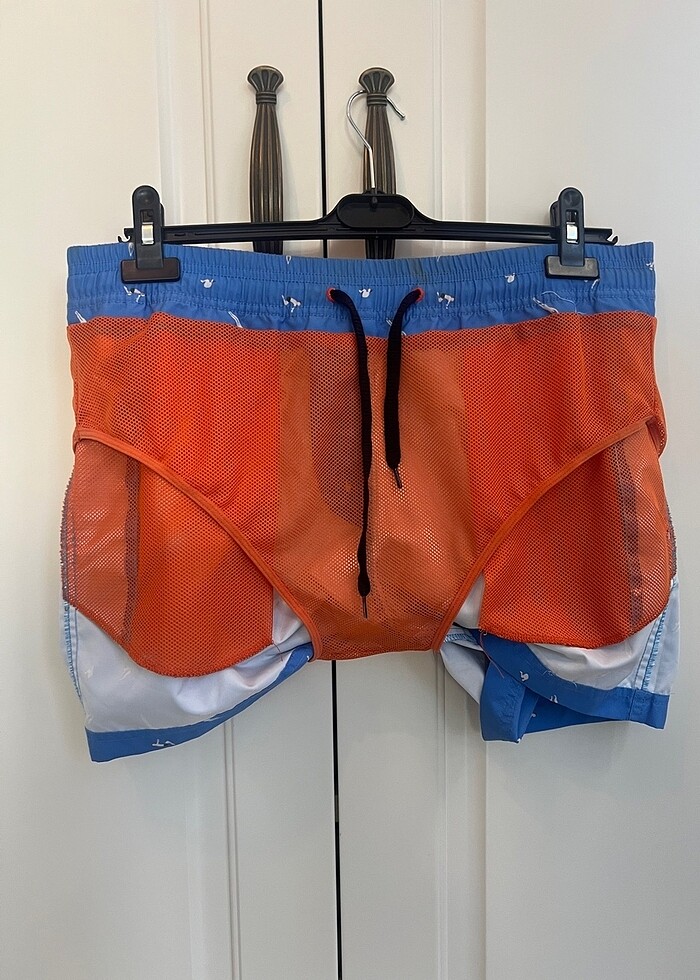 Erkek mayo - Görsel 4