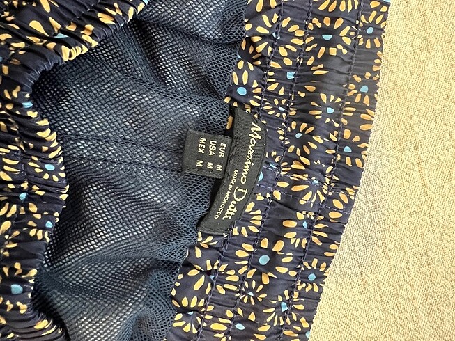 Massimo Dutti - Görsel 4