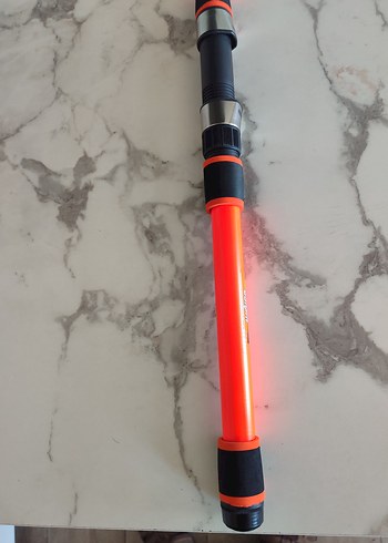 tam takım olta seti 2.10 kamış 2000lik makina - Görsel 6