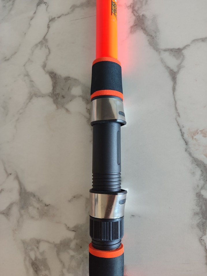 tam takım olta seti 2.10 kamış 2000lik makina - Görsel 5