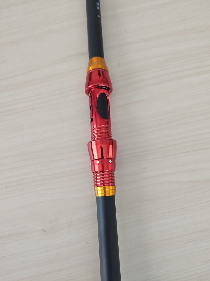 2.70 cm olta takımı kamış makine set - Görsel 3