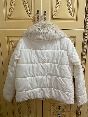 xl Beden ten rengi Renk Defacto bej mont