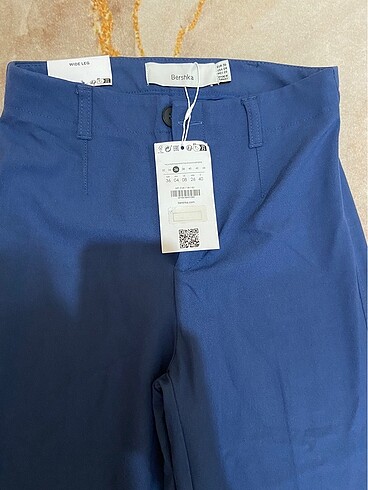 Bershka pantolon
