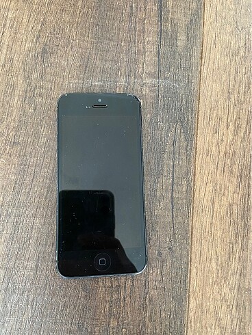 iPhone 5